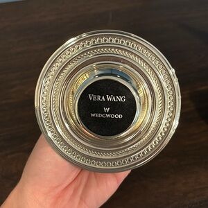 Vera Wang Ring Dish